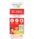 Granions Kid Nez Gorge